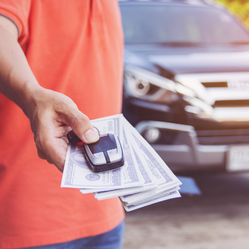 2.El Araç Alırken Trafik Sigortası Nasıl Yaptırılır?